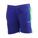 Head Short Wave blau Boys